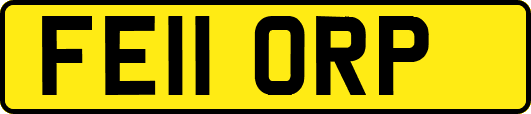 FE11ORP