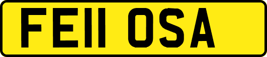 FE11OSA