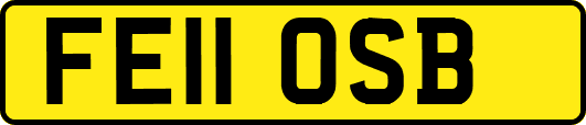 FE11OSB