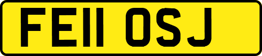 FE11OSJ