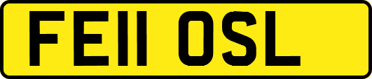 FE11OSL