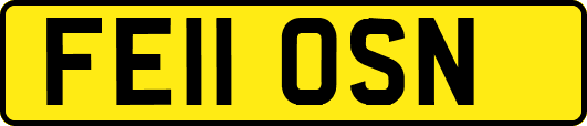 FE11OSN