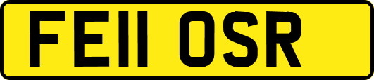 FE11OSR