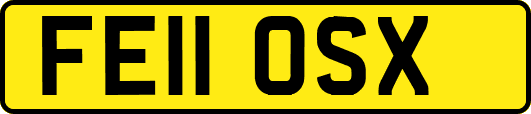 FE11OSX