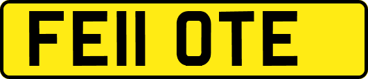 FE11OTE
