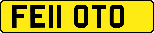 FE11OTO