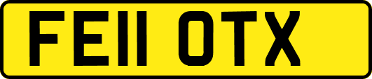 FE11OTX
