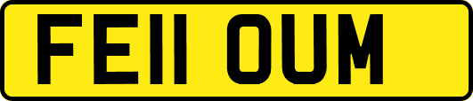 FE11OUM
