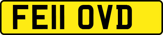 FE11OVD