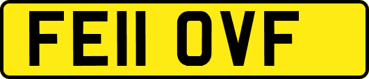 FE11OVF