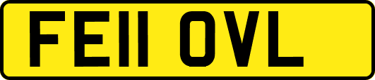 FE11OVL