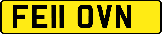 FE11OVN