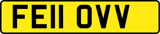 FE11OVV