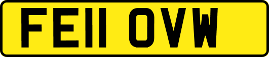 FE11OVW