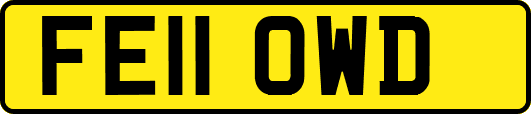 FE11OWD