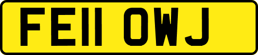 FE11OWJ