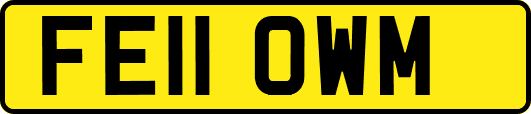 FE11OWM