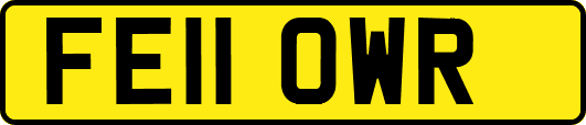 FE11OWR