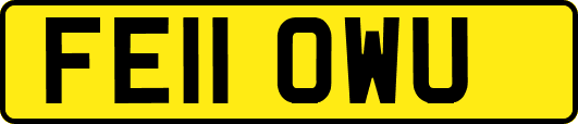 FE11OWU