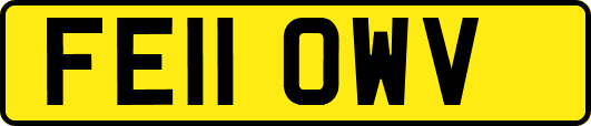 FE11OWV