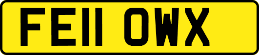 FE11OWX