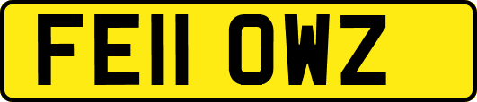FE11OWZ