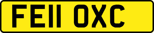 FE11OXC