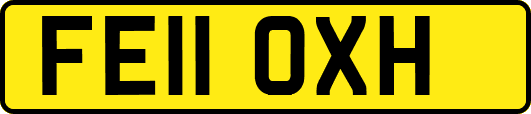 FE11OXH