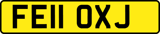 FE11OXJ