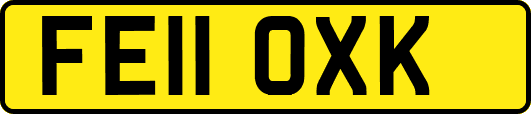 FE11OXK