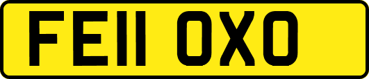 FE11OXO