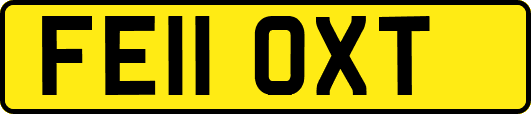 FE11OXT
