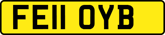 FE11OYB