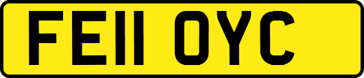 FE11OYC