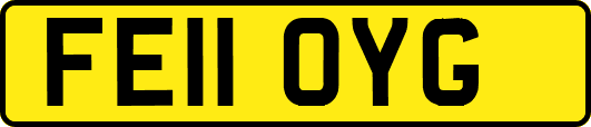 FE11OYG