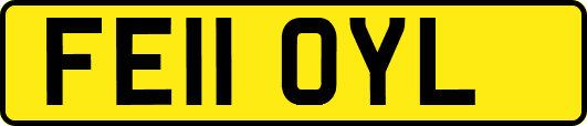 FE11OYL