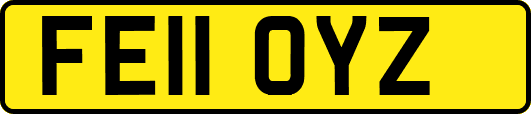 FE11OYZ