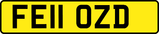 FE11OZD