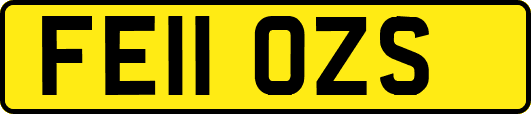 FE11OZS