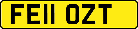 FE11OZT