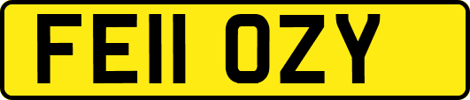 FE11OZY