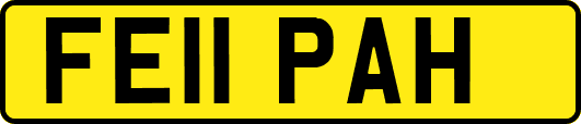 FE11PAH