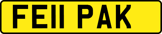 FE11PAK