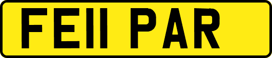 FE11PAR
