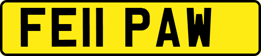 FE11PAW