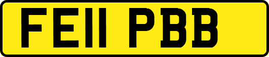 FE11PBB