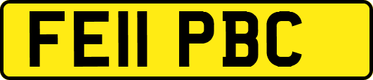 FE11PBC