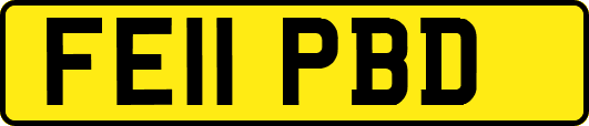 FE11PBD