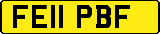 FE11PBF