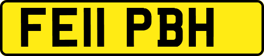 FE11PBH